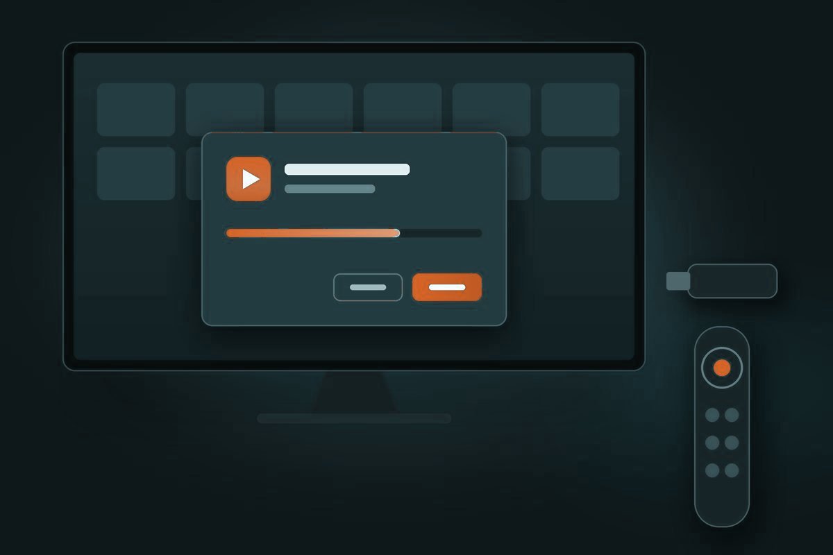 Comment installer Atlas Pro sur la TV : Android TV, box et Fire TV Stick
