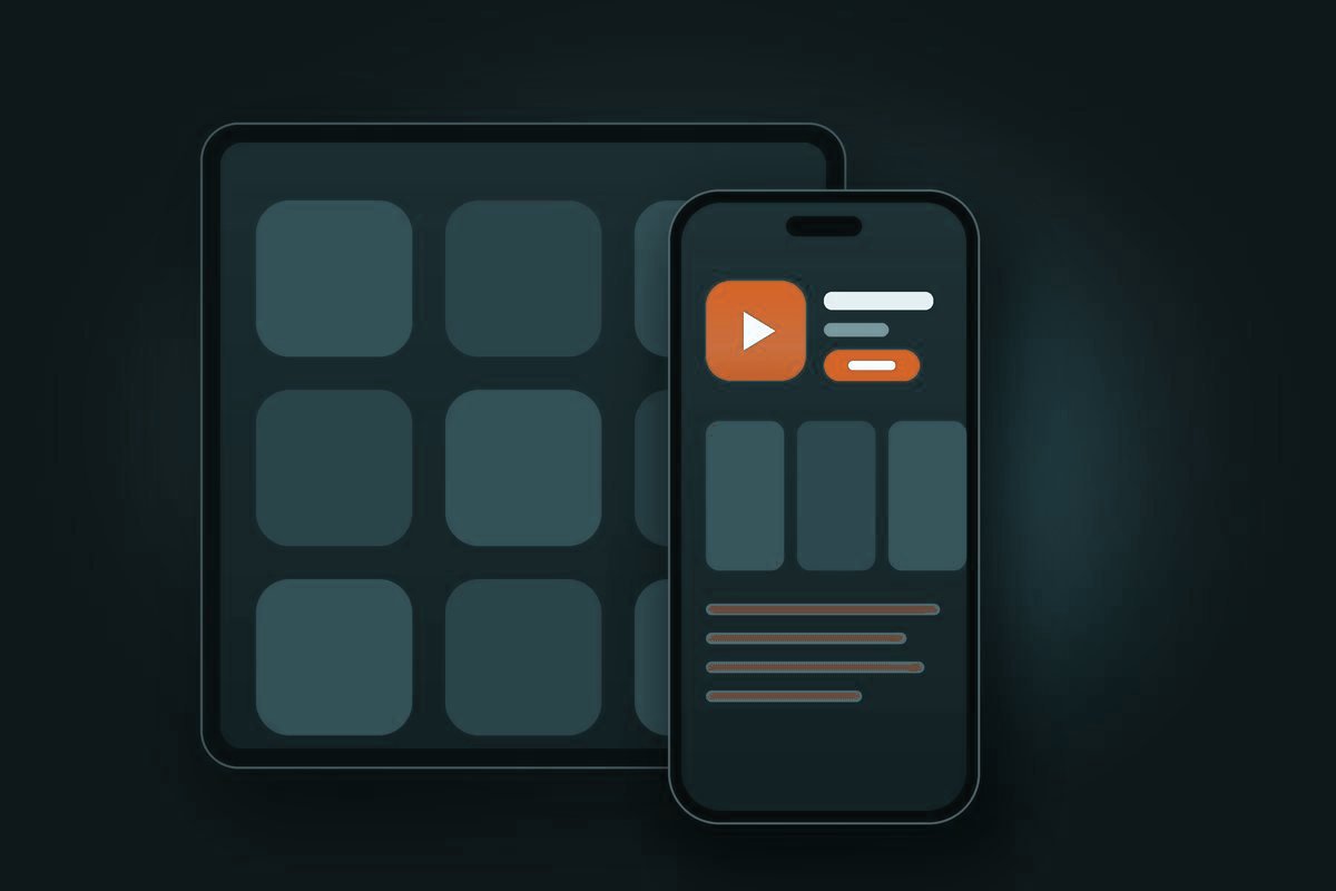 Atlas Pro ONTV application Apple Store sur iPhone et iPad