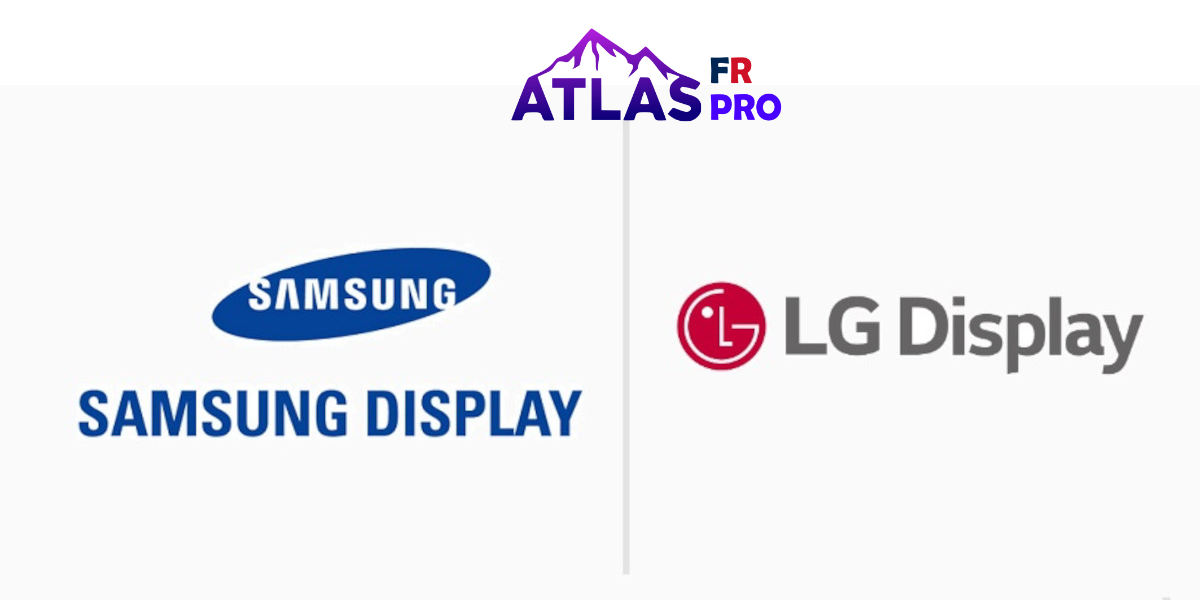 Smart TV Samsung et LG