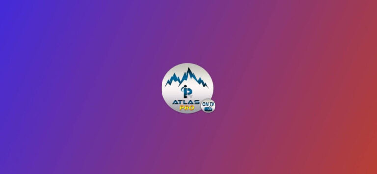 atlas pro iptv