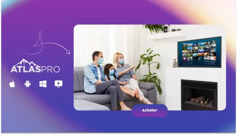 ATLAS PRO ONTV