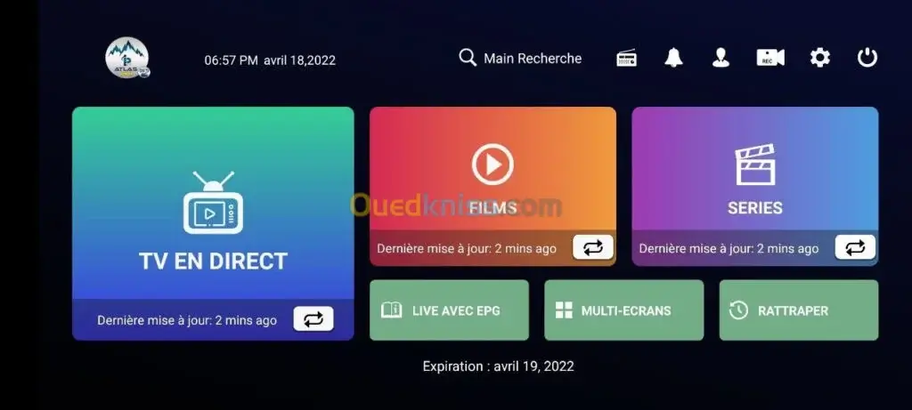 atlas pro iptv