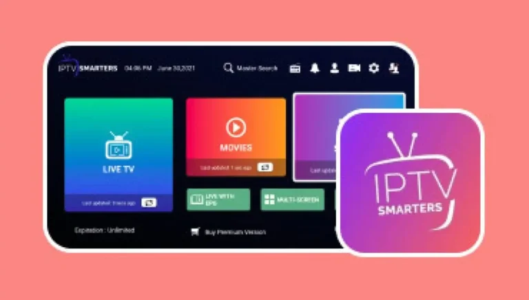 ATLAS PRO IPTV